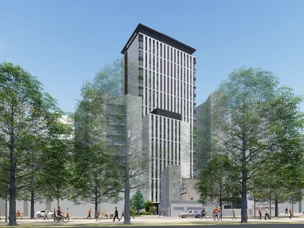 モンブランホテルラフィネ名古屋駅前 写真