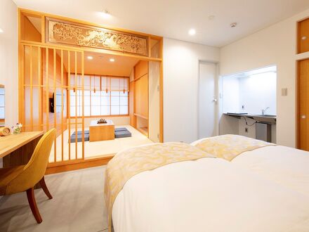 田なかや 京都烏丸 写真