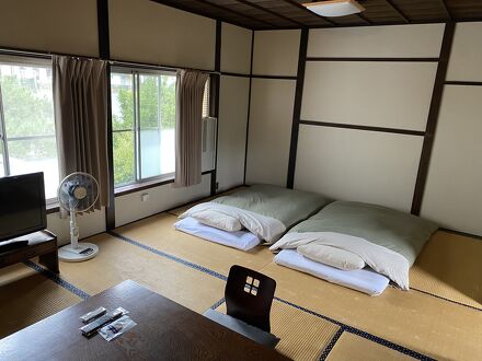 老神温泉 亀鶴旅館 写真