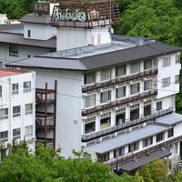 会津芦ノ牧温泉 不動館小谷の湯