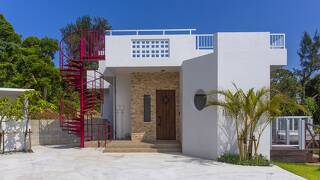 KOURI Ocean Moon Cottage