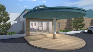 リブマックスリゾート印南シーフロント