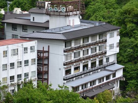 会津芦ノ牧温泉 不動館小谷の湯 写真