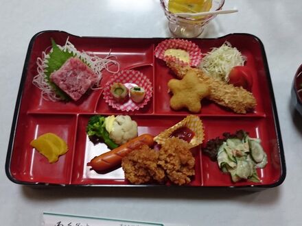 民宿　樹海荘 写真