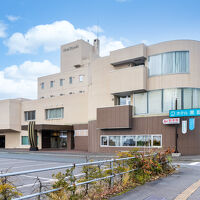 ホテル 黒部 写真