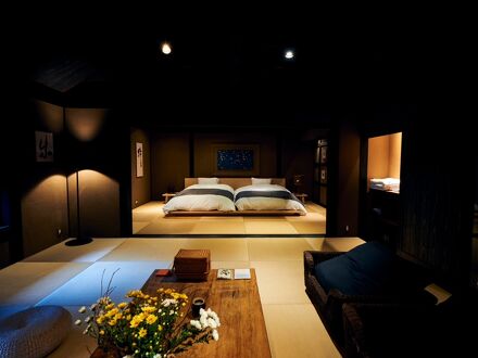 湯の鶴迎賓館 鶴の屋 写真