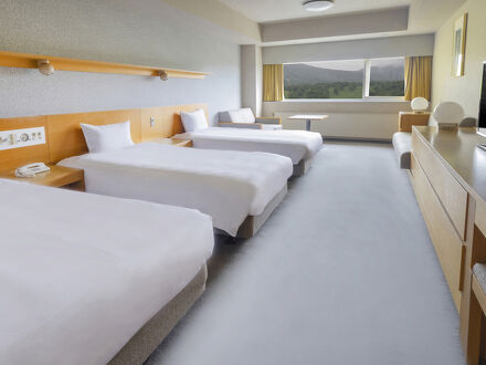 ANAクラウンプラザリゾート安比高原 写真