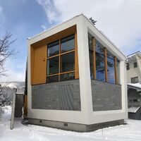 ALPINARC CHALET 写真