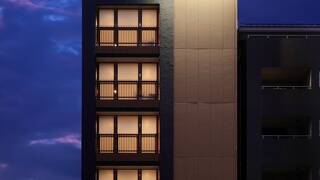 丸太町クリスタルホテル