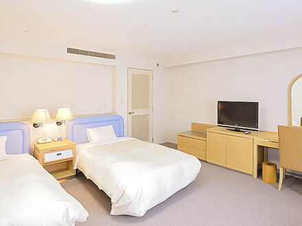 越後湯沢温泉ガーデンタワーホテル YRAXリゾート 写真