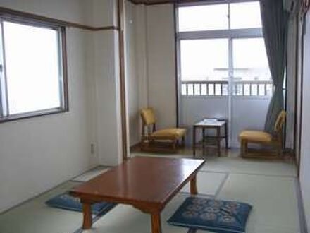 旅館民宿 足袋豊 写真