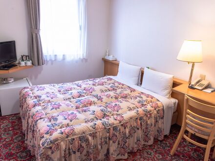 デイリーホテル新座店 写真