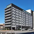 ホテルルートインGrand守谷駅前 写真