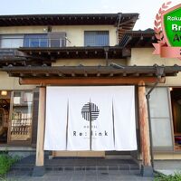 HOTEL Re:link 写真