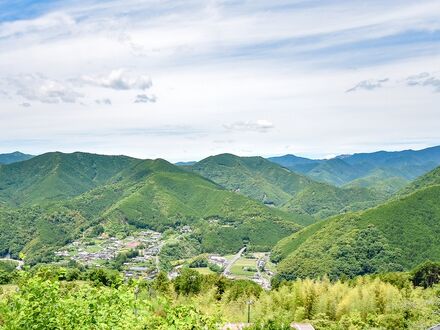 熊野古道の宿 霧の郷たかはら 写真