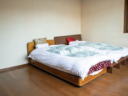 ゲストハウス縁 写真