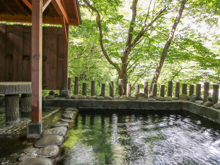 会津湯野上温泉　ホテル大坂屋 写真