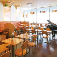 新阪急ホテルアネックス 写真