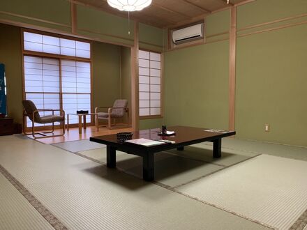 よもぎひら温泉　花の宿　よもやま館 写真