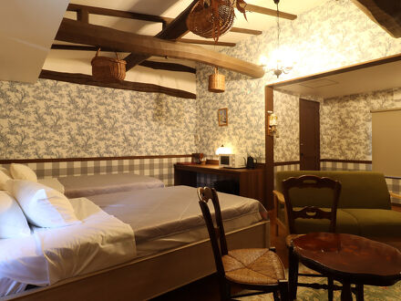 オーベルジュリヒト 写真