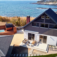 ritomaru villa @ hatsuyama iki 写真