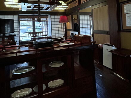 穂高温泉郷　御宿　穂高城 写真