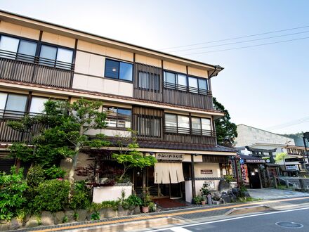 雲仙温泉　名湯の宿　　雲仙いわき旅館 写真