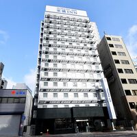 東横イン神戸三ノ宮駅市役所前 写真