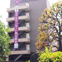 写真：楽天トラベル