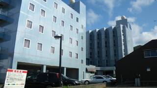 ビジネスホテル ウェーブ高浜