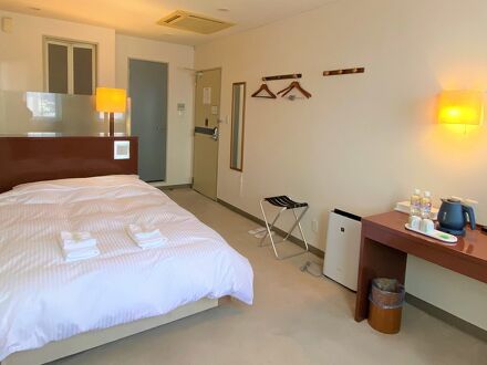島田屋ホテル 写真