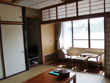 ビュー山中湖 写真