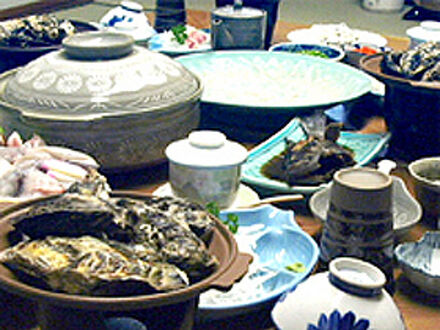 海の宿　ひこ荘 写真