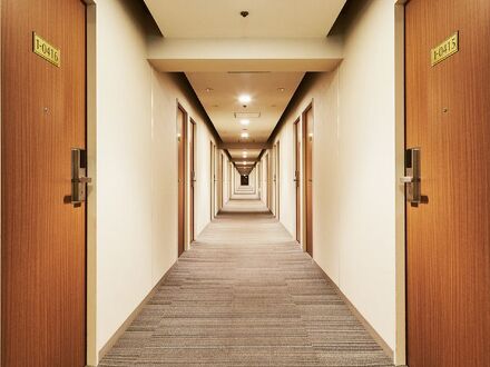 品川プリンスホテル イーストタワー 写真