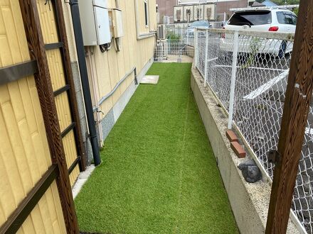 ペットと泊まる宿 はるのや 写真