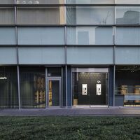 ナインアワーズ品川駅スリープラボ for men 写真