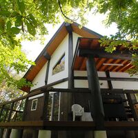 コテージ蒜山の森 写真