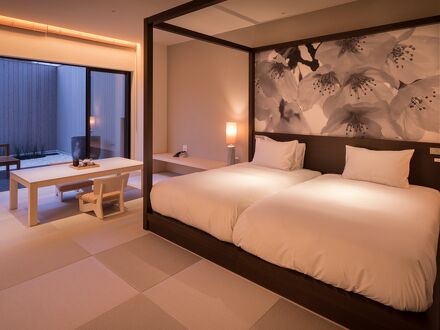 ソレスト高千穂ホテル 写真