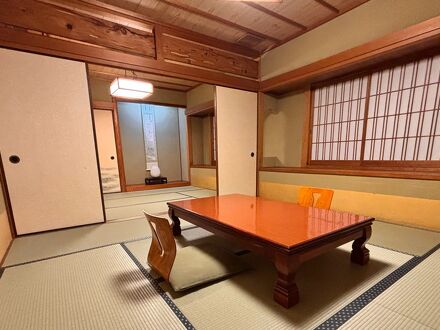 炎の里信楽の宿 小川亭 写真
