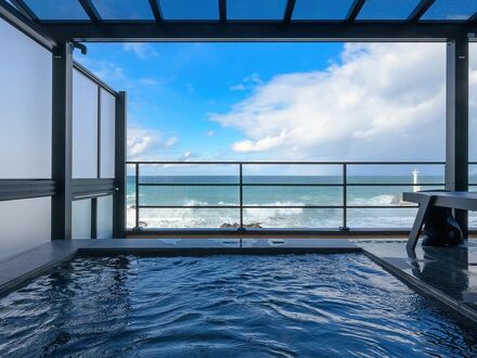 越前温泉 平成 写真