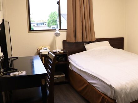 水戸第一ホテル新館 写真