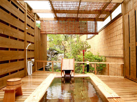 塩原温泉 山口屋旅館 写真