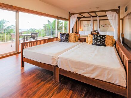 カヌチャベイホテル＆ヴィラズ 写真