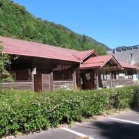 奥津川ラビンの里 写真