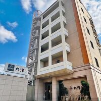 DOMO HOTEL 大津 写真