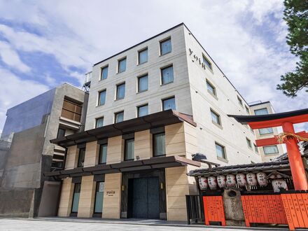 yoin hotel kyoto gion (余韻ホテル京都祇園) 写真