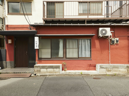 日進月歩 東京川崎 写真