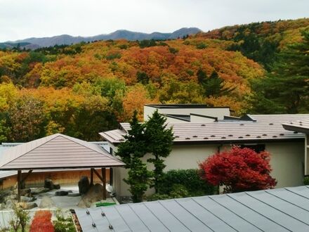 湯宿　梅川荘 写真