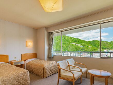 松崎温泉　公共の宿　伊豆まつざき荘 写真