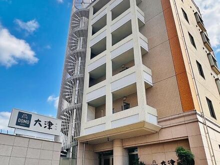 DOMO HOTEL 大津 写真